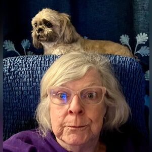 Meet your Posher, Janine